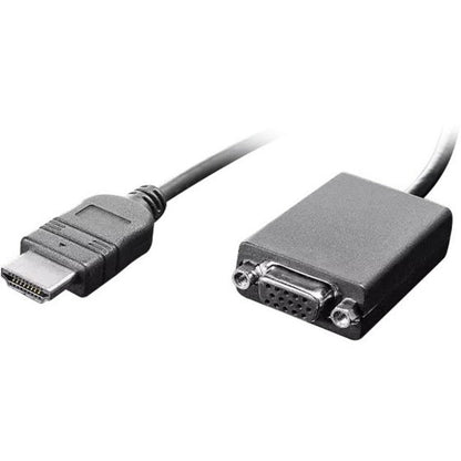 Hdmi To Vga Monitor Adapter,