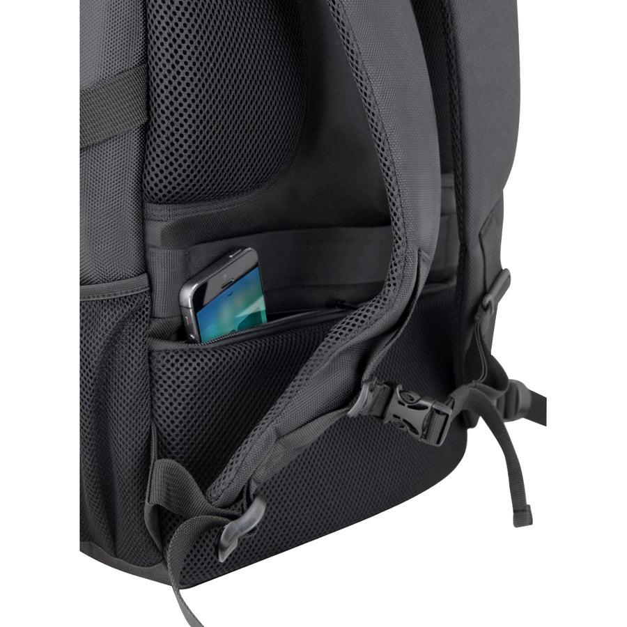 Heavee Traveler Backpack 15.6In,With Rain Cover