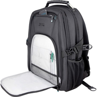 Heavee Traveler Backpack 17.3In,With Rain Cover