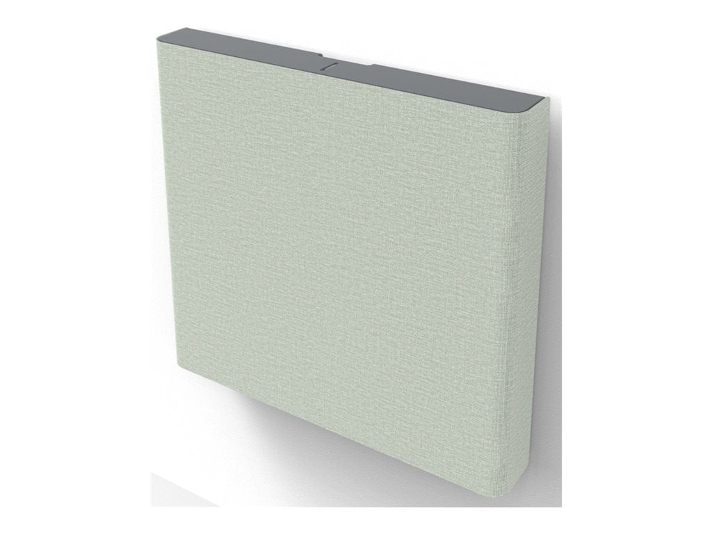 Heckler AV Credenza Mni - Storage box - for video conferencing system
