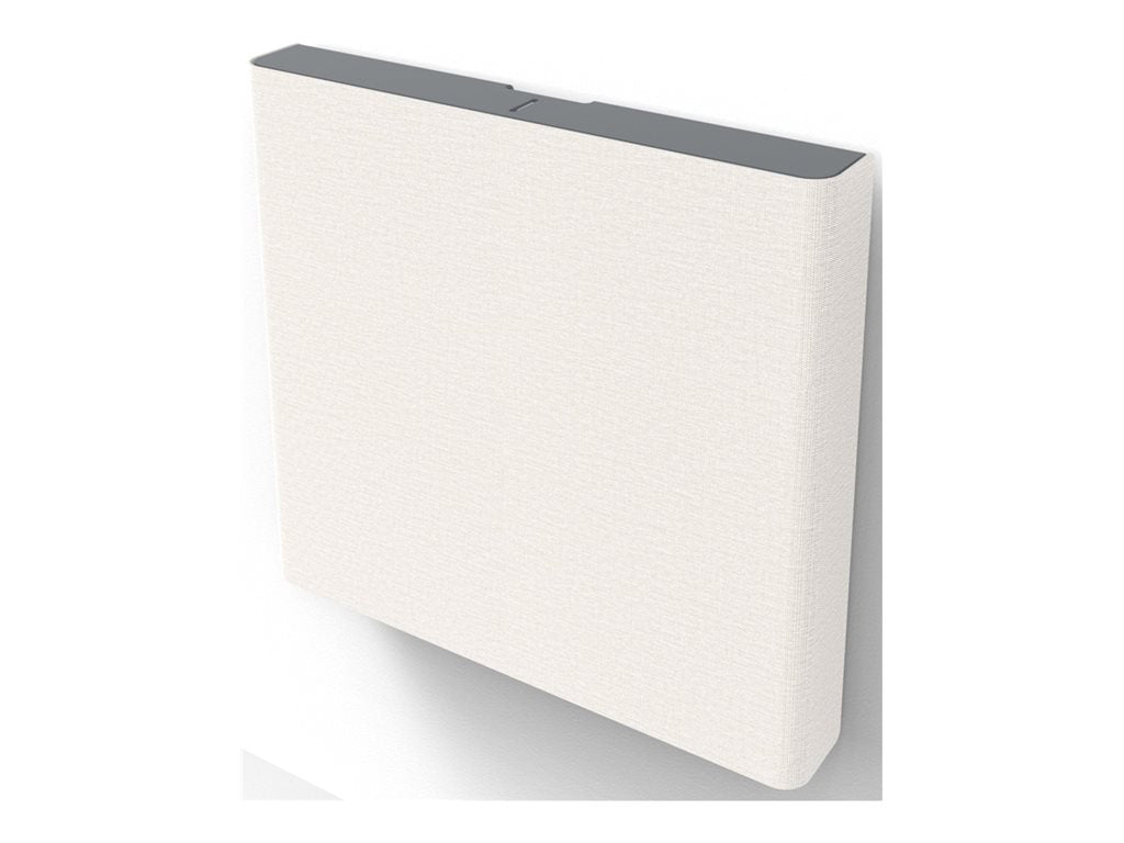 Heckler AV Credenza Mni - Storage box - for video conferencing system