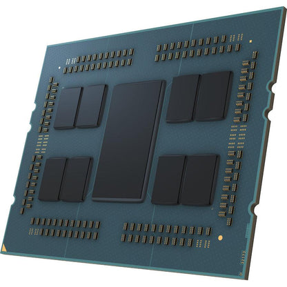 Hewlett Packard Enterprise Amd Epyc 7252 Processor 3.1 Ghz 64 Mb L3
