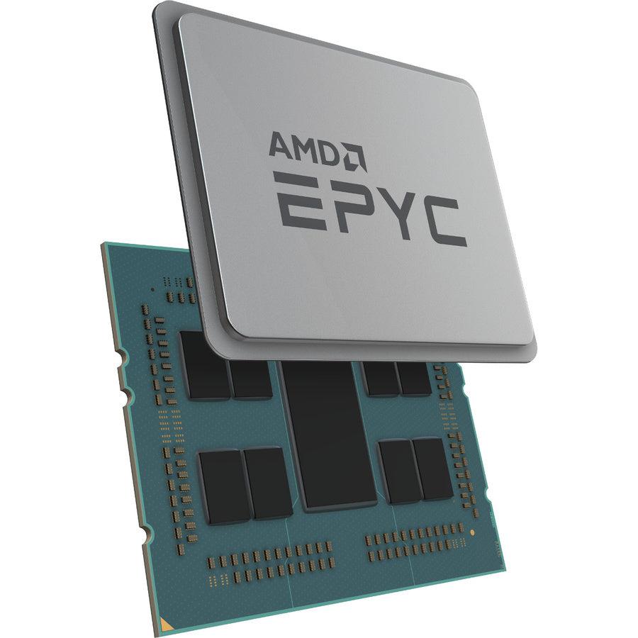 Hewlett Packard Enterprise Amd Epyc 7302 Processor 3 Ghz 128 Mb L3