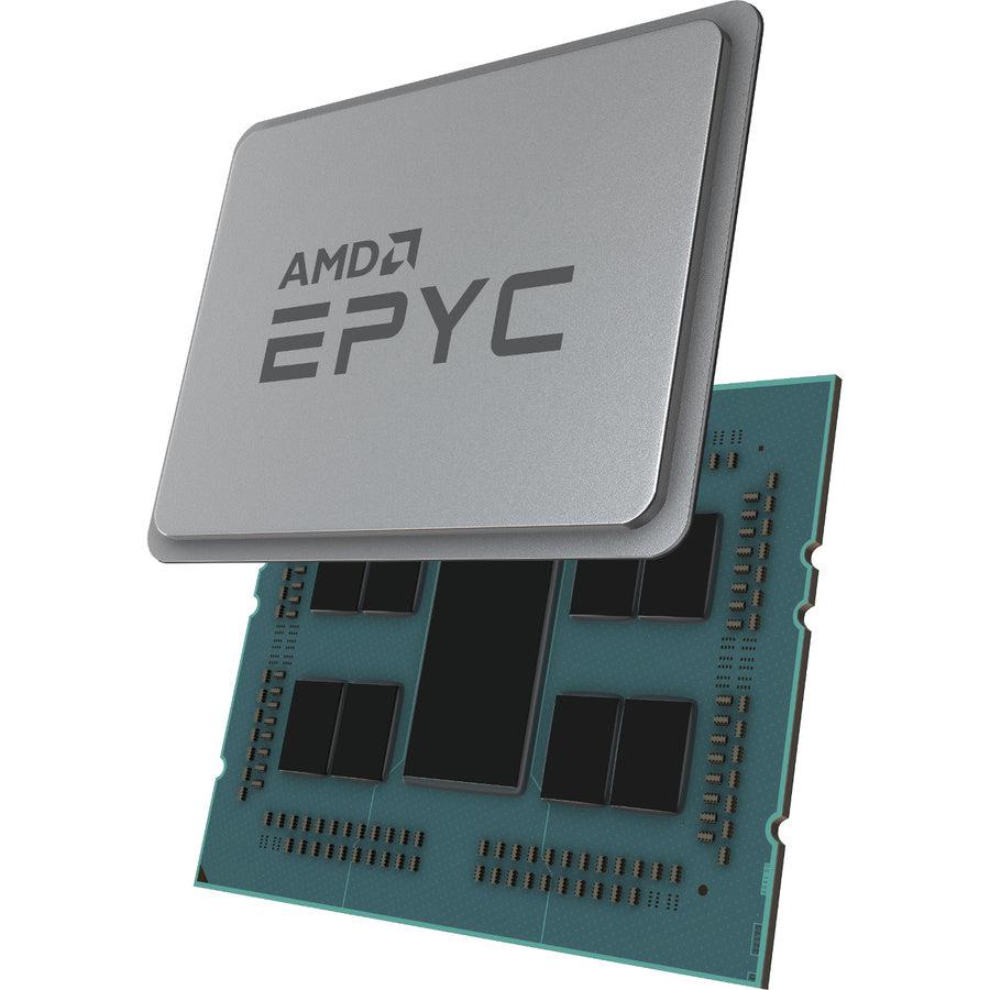 Hewlett Packard Enterprise Amd Epyc 7302P Processor 3 Ghz 128 Mb L3