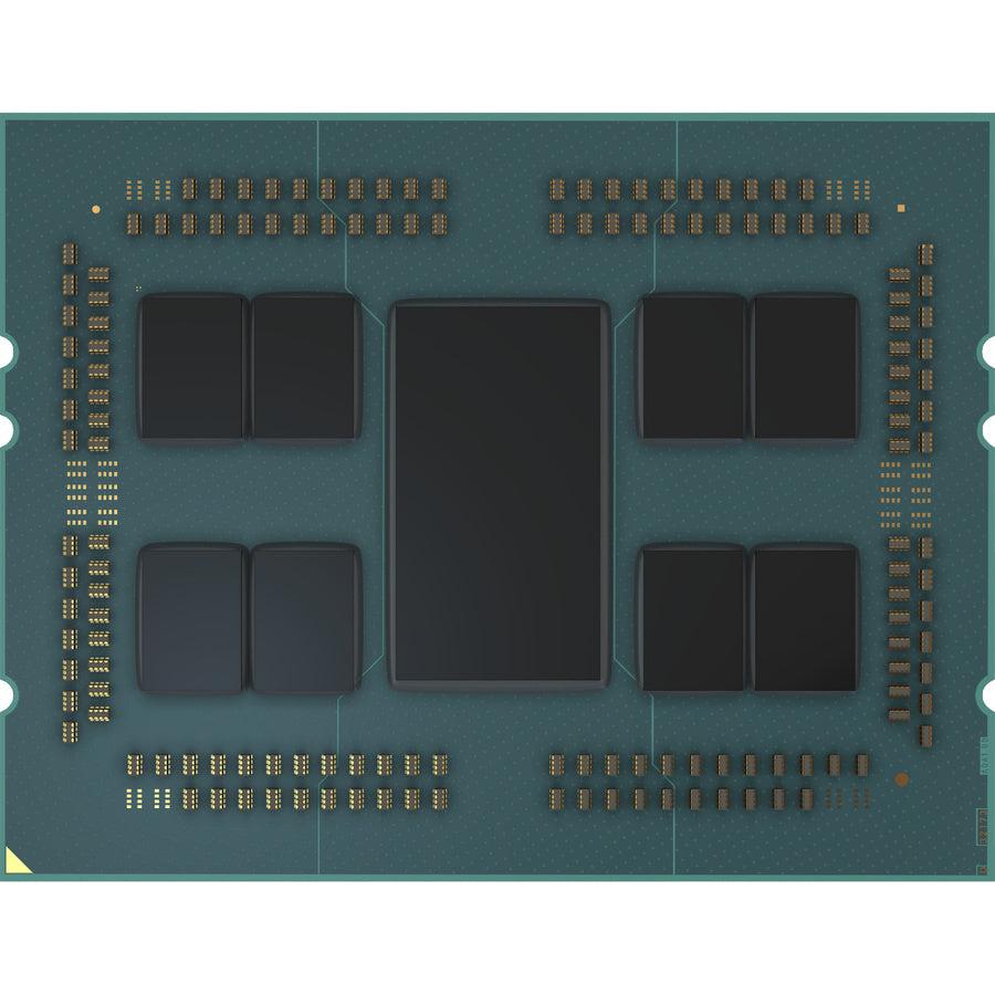 Hewlett Packard Enterprise Amd Epyc 7302P Processor 3 Ghz 128 Mb L3