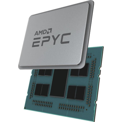 Hewlett Packard Enterprise Amd Epyc 7502 Processor 2.5 Ghz 128 Mb L3