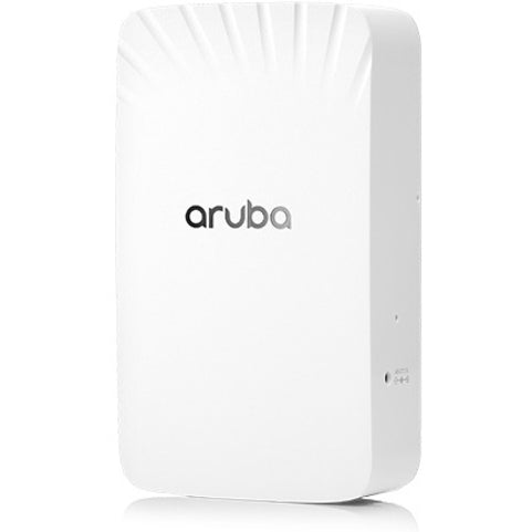 Hewlett Packard Enterprise Aruba Ap-503Hr (Us) 1487 Mbit/S White Power Over Ethernet (Poe)