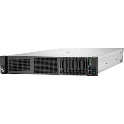 Hewlett Packard Enterprise Dl345 Gen10 Server 3 Ghz 32 Gb Rack (2U) Amd Epyc 500 W Ddr4-Sdram