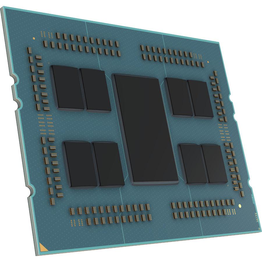 Hewlett Packard Enterprise Epyc Amd 7702 Processor 2 Ghz 256 Mb L3