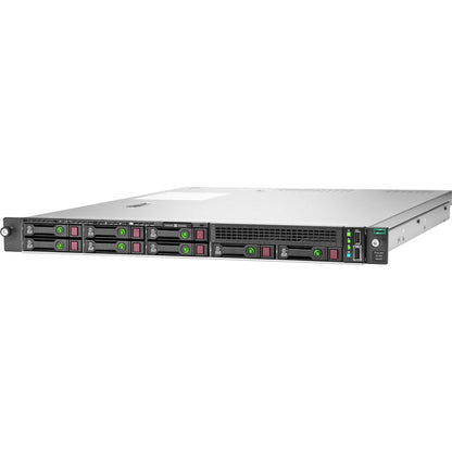 Hewlett Packard Enterprise Proliant Dl160 Gen10 Server 48 Tb 2.4 Ghz 16 Gb Rack (1U) Intel Xeon Silver 500 W Ddr4-Sdram