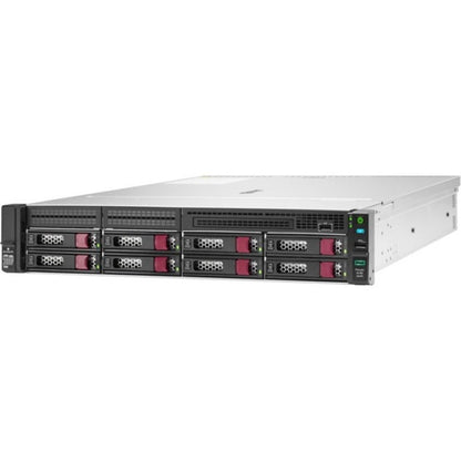 Hewlett Packard Enterprise Proliant Dl180 Gen10 Server 9.6 Tb 1.7 Ghz 16 Gb Rack (2U) Intel® Xeon® 500 W Ddr4-Sdram