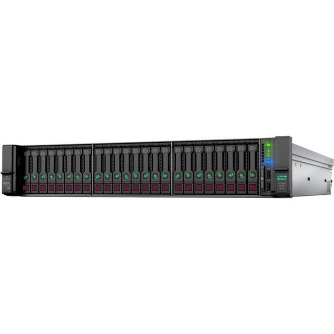 Hewlett Packard Enterprise Proliant Dl385 Gen10 Server 72 Tb 2.8 Ghz 32 Gb Rack (2U) Amd Epyc 800 W Ddr4-Sdram