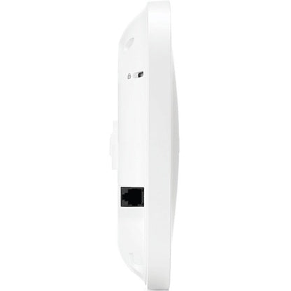 Hewlett Packard Enterprise R6M51A Wireless Access Point 1774 Mbit/S White Power Over Ethernet (Poe)