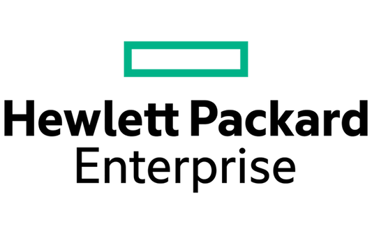 Hewlett Packard Enterprise Replacement Parts Business Base Library Chassis