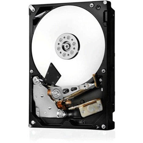 Hgst-Imsourcing Ultrastar 7K4000 2 Tb Hard Drive - 3.5" Internal - Sata (Sata/600) Hus724020Ala640