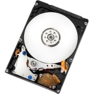 Hgst-Imsourcing Ultrastar A7K2000 Hua722020Ala330 2 Tb Hard Drive - 3.5" Internal - Sata (Sata/300)