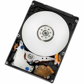 Hgst-Imsourcing Ultrastar A7K2000 Hua722020Ala330 2 Tb Hard Drive - 3.5" Internal - Sata (Sata/300)