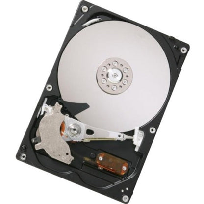 Hgst-Imsourcing Ultrastar A7K2000 Hua722020Ala330 2 Tb Hard Drive - 3.5" Internal - Sata (Sata/300)