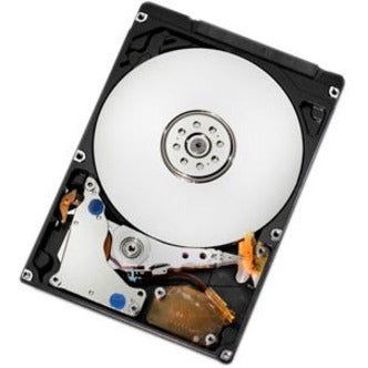 Hgst-Imsourcing Ultrastar A7K2000 Hua722020Ala330 2 Tb Hard Drive - 3.5" Internal - Sata (Sata/300)