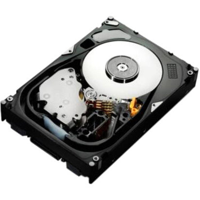 Hgst Ultrastar 15K600 300 Gb Hard Drive - 3.5" Internal - Sas (6Gb/S Sas)