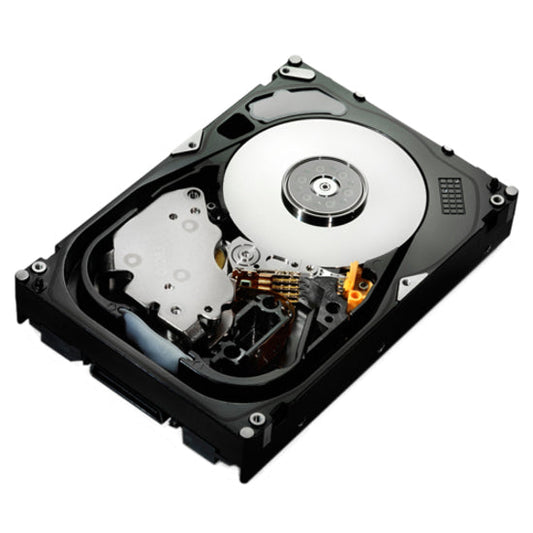 Hgst Ultrastar 15K600 300 Gb Hard Drive - 3.5" Internal - Sas (6Gb/S Sas)