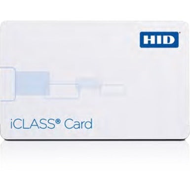 Hid Iclass Card 2001Cg1Nn