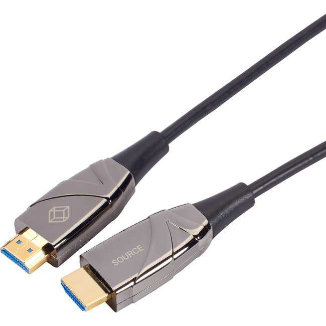 High-Speed Hdmi 2.0 Active Optical Cable (Aoc) - 4K60, 4:4:4, 18 Gbps, 100-M (32