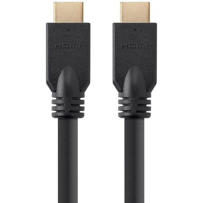 High Speed Hdmi Cable - 15Ft