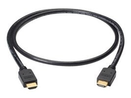 High-Speed Hdmi Cable With Ethernet - Male/Male, 5-M (16.4-Ft.)