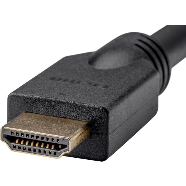 High Speed Hdmi Cable_ 25Ft