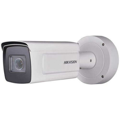 Hikvision Camera iDS-2CD7A46G0/P-IZHSY 8 4MP LPR 8-32mm 140dB WDR IP67 IK10