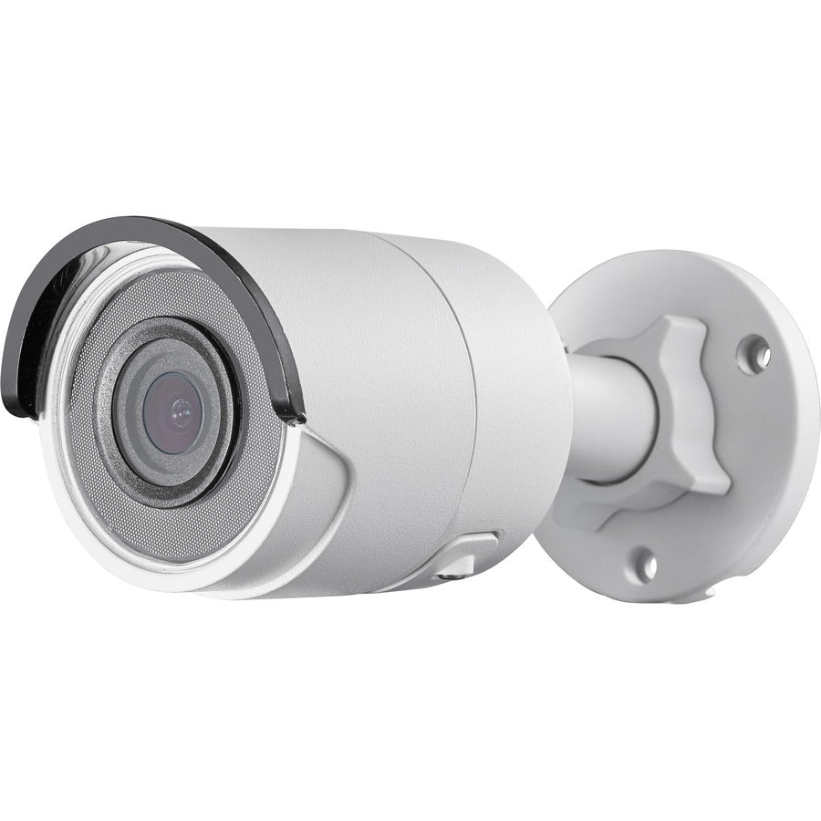 Hikvision Digital Technology Ds-2Cd2023G0-I Ip Security Camera Indoor & Outdoor Bullet 1920 X 1080 Pixels Ceiling/Wall