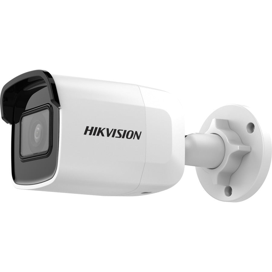 Hikvision Digital Technology Ds-2Cd2065G1-I Ip Security Camera Outdoor Bullet 3072 X 2048 Pixels Ceiling/Wall/Pole