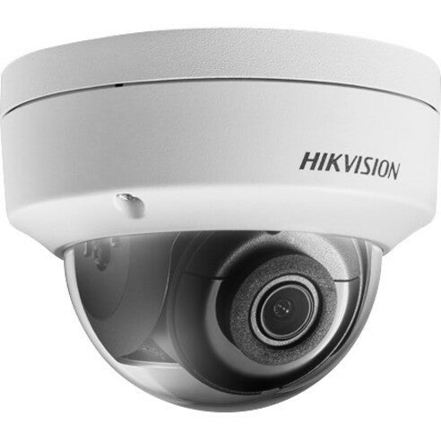 Hikvision Digital Technology Ds-2Cd2125Fhwd-I Ip Security Camera Indoor & Outdoor Dome 1920 X 1080 Pixels Ceiling