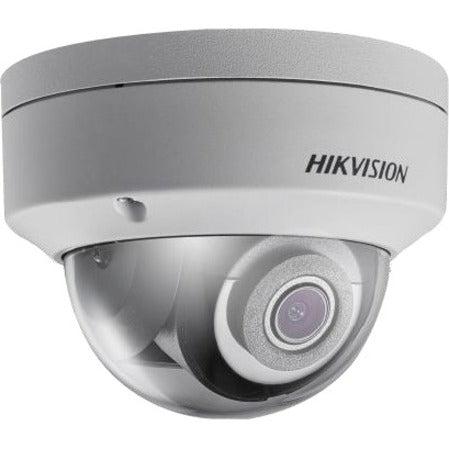 Hikvision Digital Technology Ds-2Cd2125Fwd-I Ip Security Camera Outdoor Dome 1920 X 1080 Pixels Wall