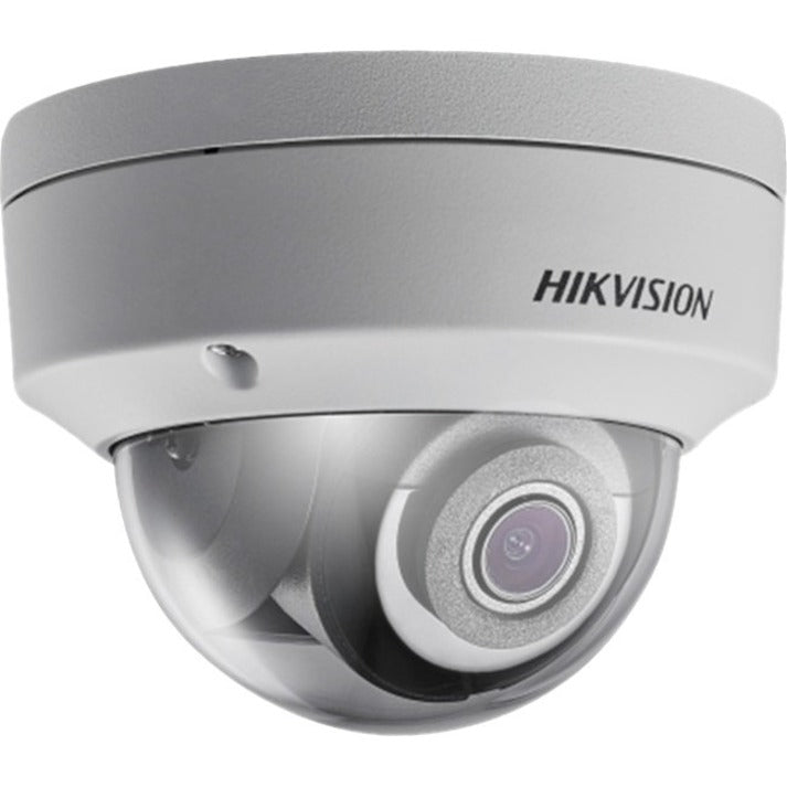 Hikvision Digital Technology Ds-2Cd2185Fwd-Is Ip Security Camera Indoor & Outdoor Dome 3840 X 2160 Pixels Ceiling/Wall