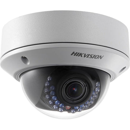 Hikvision Digital Technology Ds-2Cd2712F-I Security Camera Ip Security Camera Outdoor Dome 1280 X 960 Pixels Ceiling