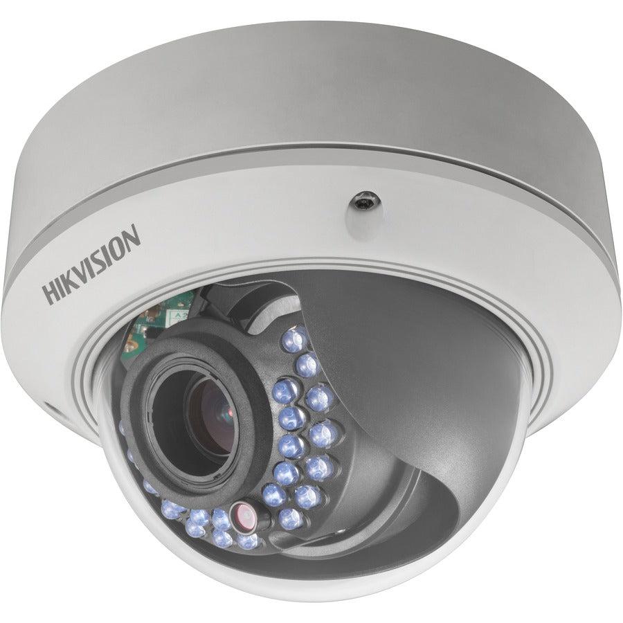 Hikvision Digital Technology Ds-2Cd2712F-I Security Camera Ip Security Camera Outdoor Dome 1280 X 960 Pixels Ceiling