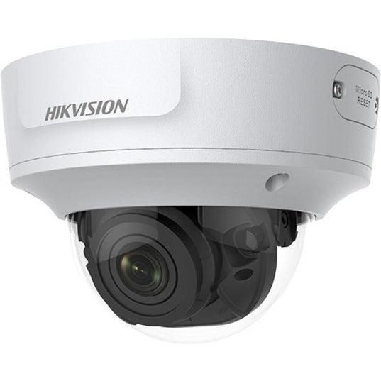 Hikvision Digital Technology Ds-2Cd2783G1-Izs Security Camera Ip Security Camera Indoor & Outdoor Dome 3840 X 2160 Pixels Ceiling/Wall