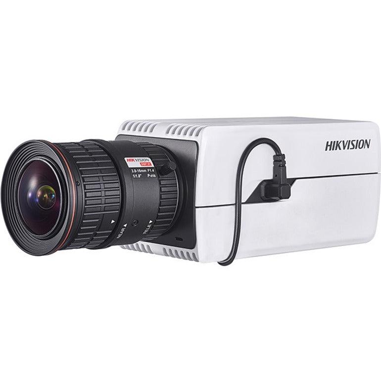 Hikvision Digital Technology Ds-2Cd5026G0 Security Camera Ip Security Camera Box 1920 X 1080 Pixels