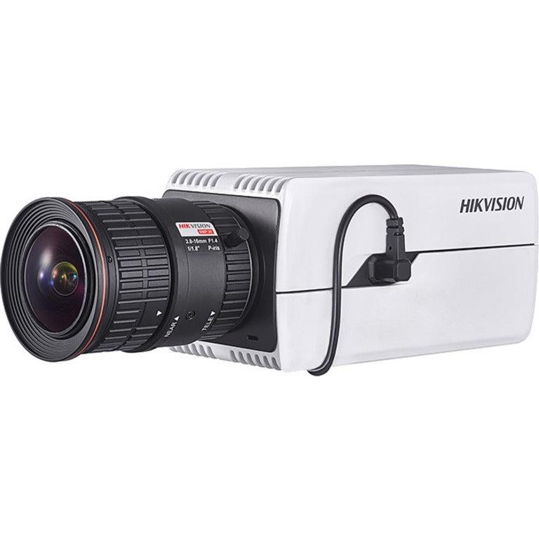 Hikvision Digital Technology Ds-2Cd5085G0 Security Camera Ip Security Camera Box 3840 X 2160 Pixels