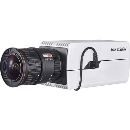 Hikvision Digital Technology Ds-2Cd5085G0 Security Camera Ip Security Camera Box 3840 X 2160 Pixels