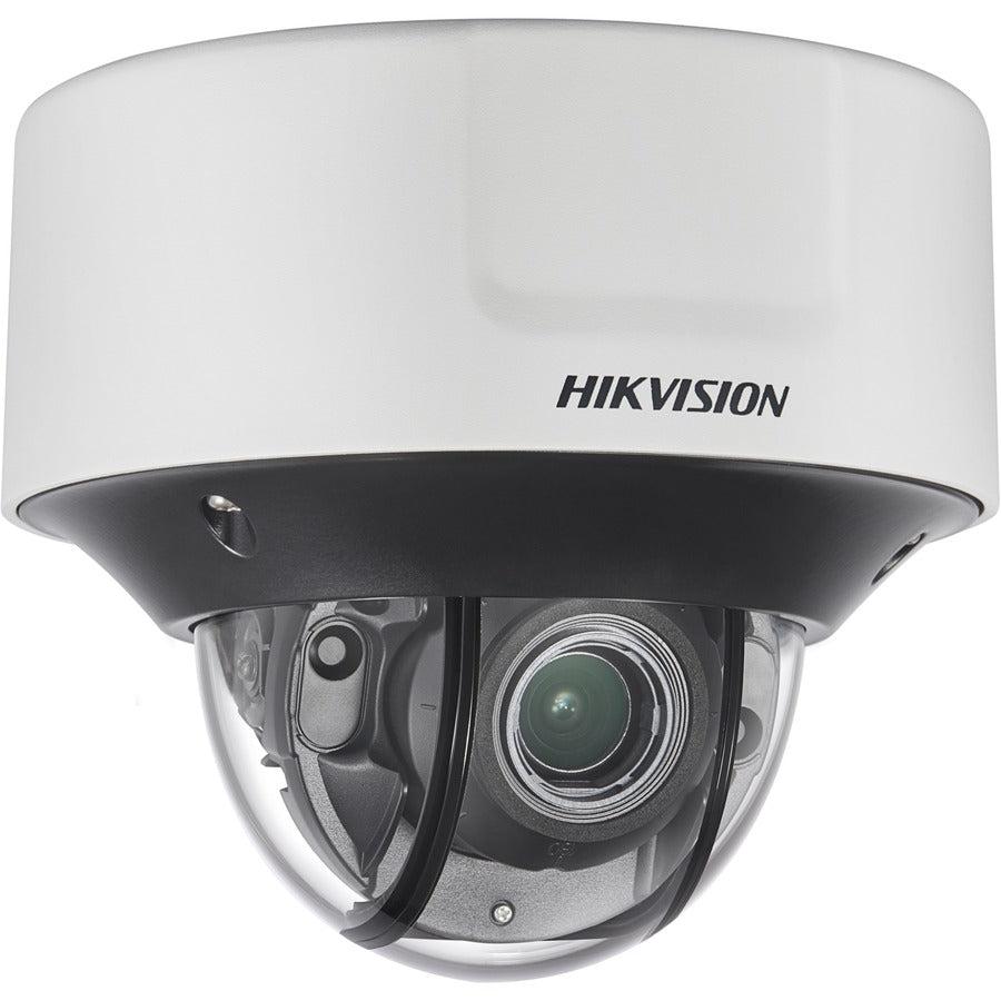 Hikvision Digital Technology Ds-2Cd5565G0-Izhs Security Camera Ip Security Camera Outdoor Dome 3072 X 2048 Pixels Ceiling/Wall