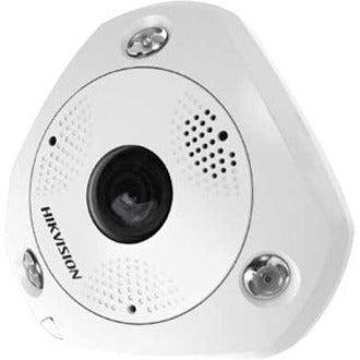 Hikvision Digital Technology Ds-2Cd6362F-I Security Camera Ip Security Camera Indoor Dome 3072 X 2048 Pixels Ceiling/Wall