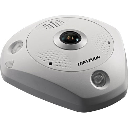 Hikvision Digital Technology Ds-2Cd6365G0E-Ivs Ip Security Camera Outdoor 3072 X 2048 Pixels Ceiling