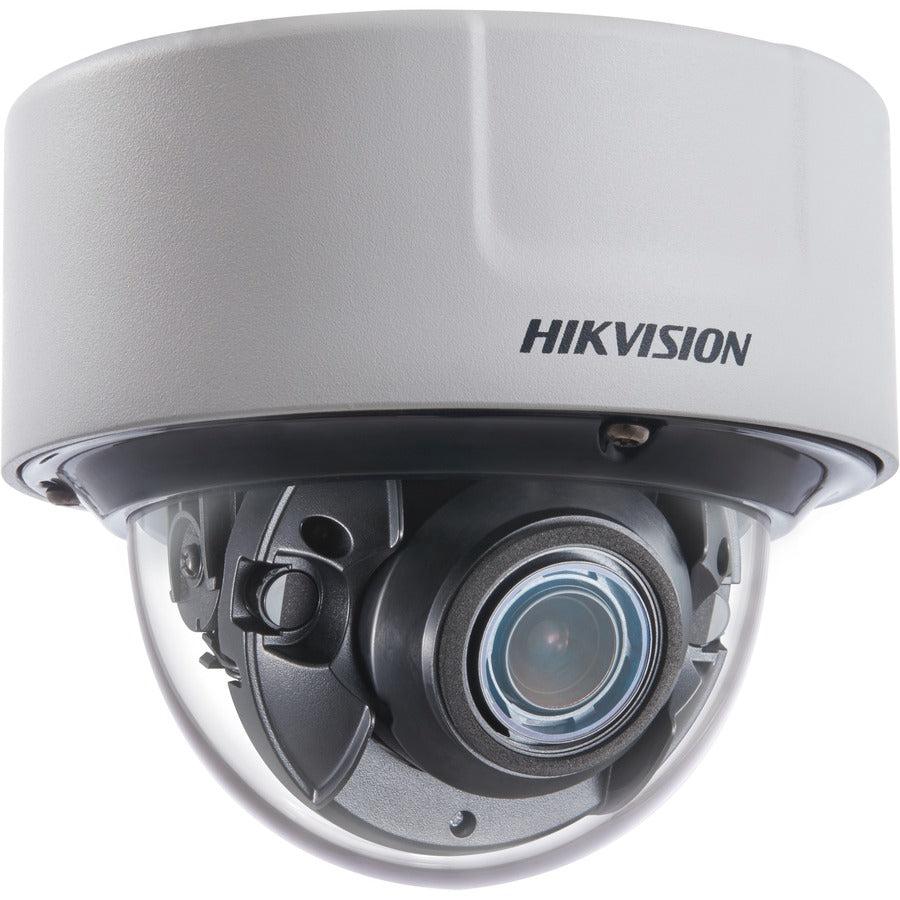 Hikvision Digital Technology Ds-2Cd7126G0/L-Izs Security Camera Ip Security Camera Outdoor 1920 X 1080 Pixels