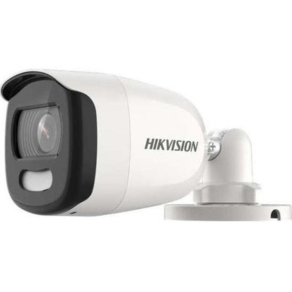 Hikvision Digital Technology Ds-2Ce10Dft-F28 Cctv Security Camera Indoor & Outdoor Bullet 1920 X 1080 Pixels Ceiling/Wall