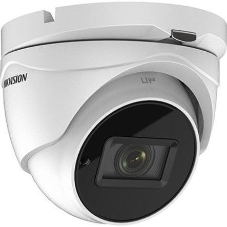 Hikvision Digital Technology Ds-2Ce56H0T-It3Zf Ip Security Camera Indoor & Outdoor Dome 2560 X 1944 Pixels Ceiling