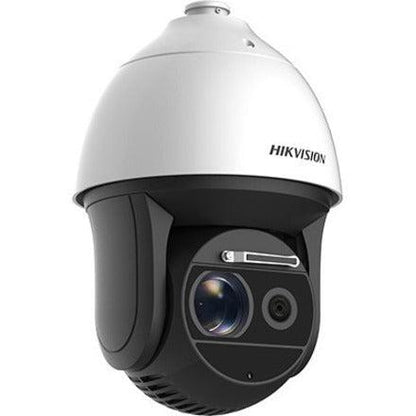 Hikvision Digital Technology Ds-2Df8436I5X-Aelw Security Camera Ip Security Camera Outdoor 2560 X 1440 Pixels