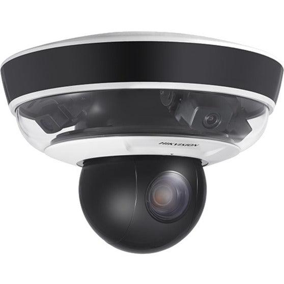 Hikvision Digital Technology Ds-2Pt5326Iz-De Security Camera Ip Security Camera Indoor & Outdoor Dome 1920 X 1080 Pixels Ceiling